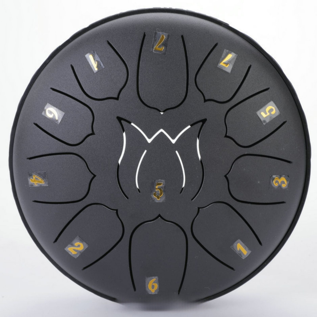 ZenDrum Pro™ | Din personliga oas av ljud och stillhet
