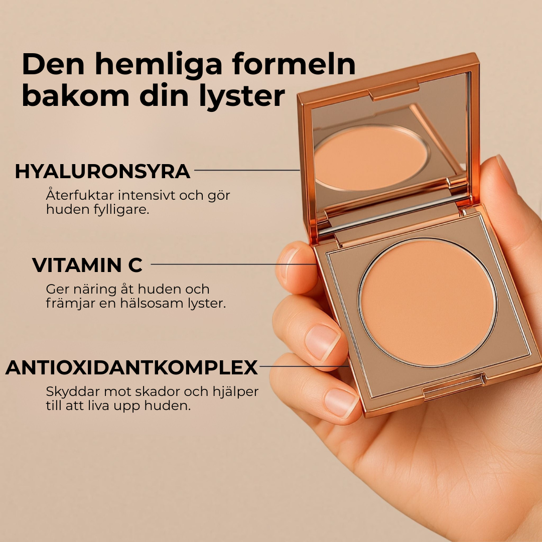 LumaLift™ Concealer | Få Piggare Ögon På Sekunder – Upptäck LumaLift™ Concealer För En Strålande, Fräsch Look!