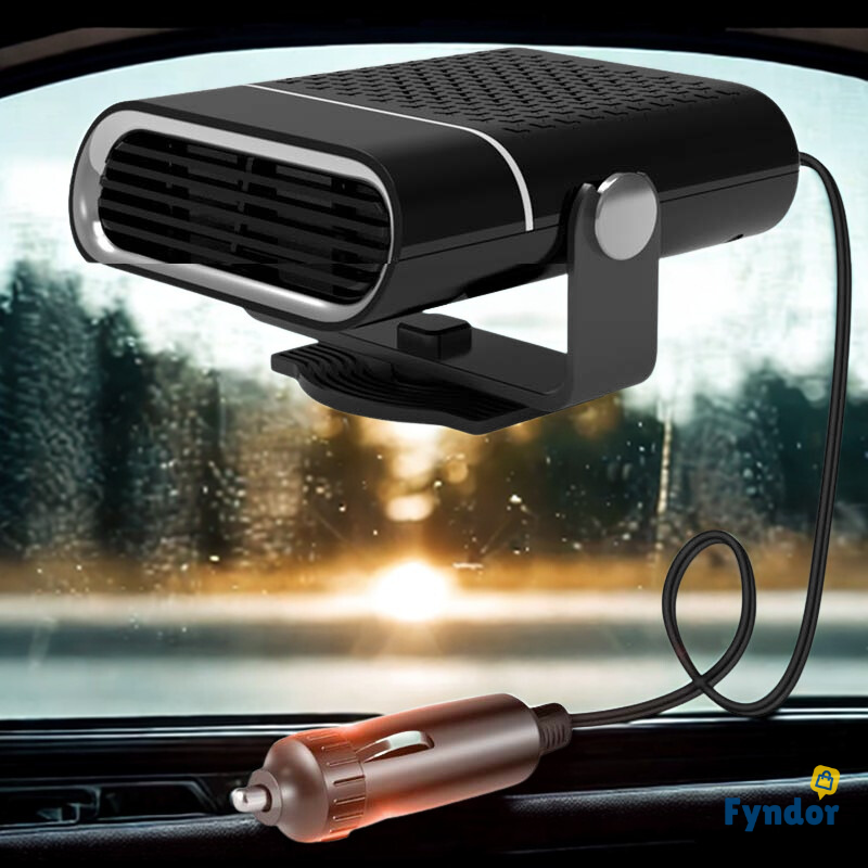 Nordic AutoComfort™ | Snabb biluppvärmning