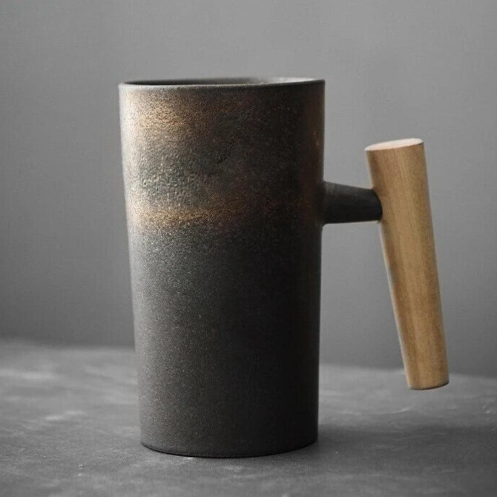 Nordic Earthware Collection - Crafted from nature’s finest materials