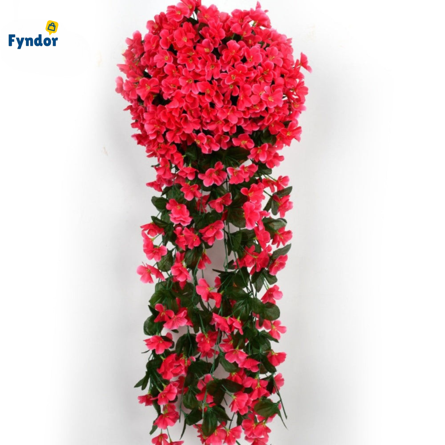 OrkidéCascade™ | Förvandla Ditt Hem med Eleganta Orkidéer – Perfekt för Midsommarfirandet