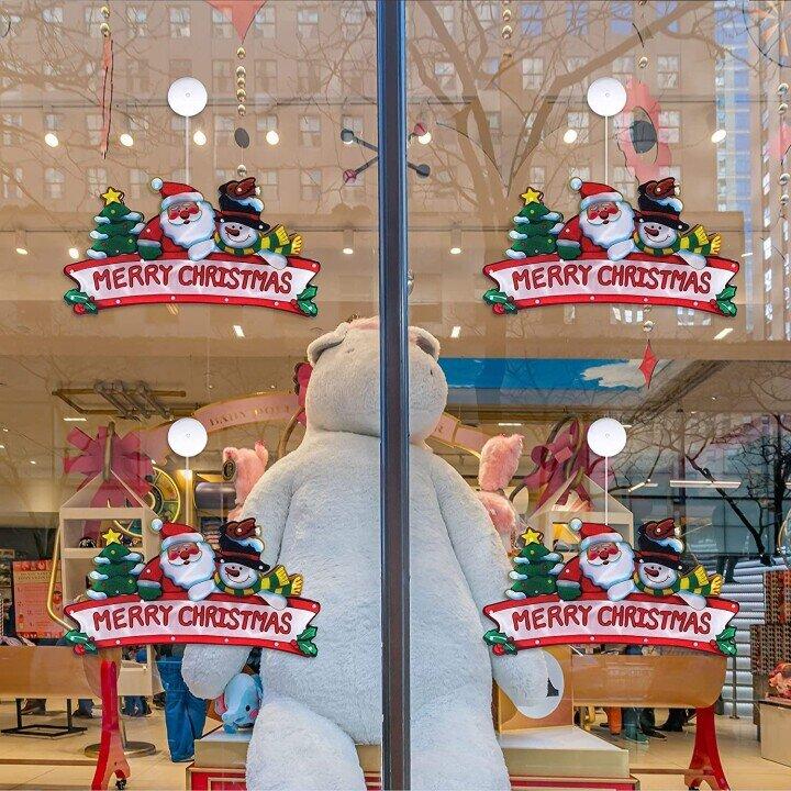 JulLjus™ LED™ | Ett gyllene sken som förvandlar varje kväll till julstämning