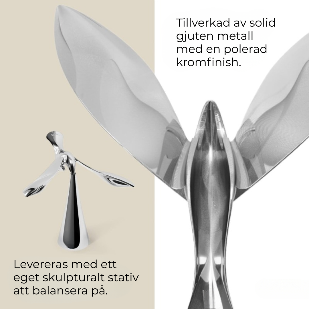 Flyp™ | Gör varje öppning till ett samtalsämne