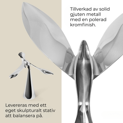 Flyp™ | Gör varje öppning till ett samtalsämne