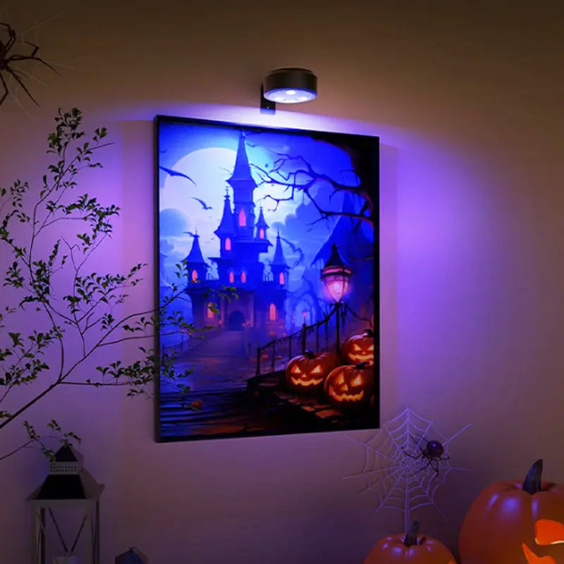 FlexLume™ – Flexibel belysning för det moderna hemmet.