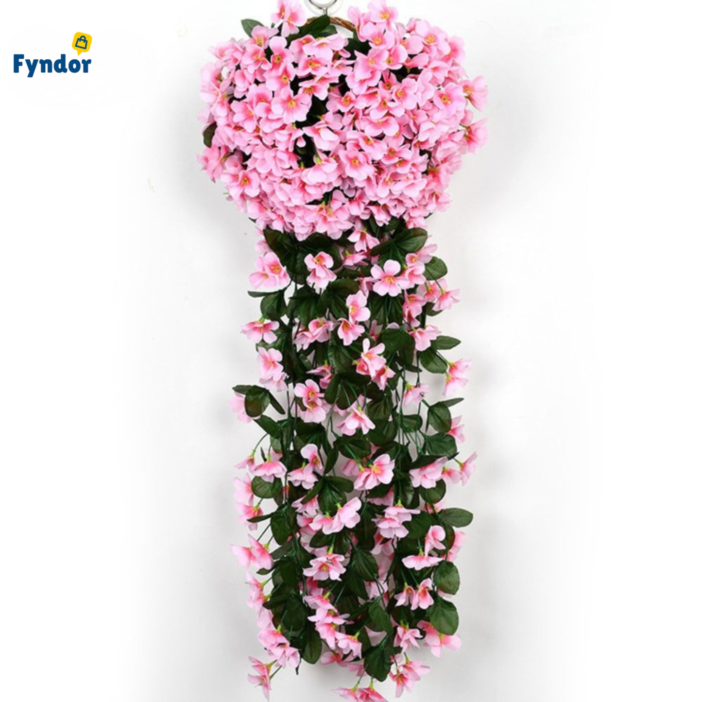 OrkidéCascade™ | Förvandla Ditt Hem med Eleganta Orkidéer – Perfekt för Midsommarfirandet