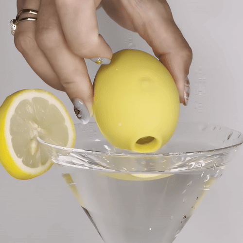 Zestify™ | Upptäck sensation som du aldrig känt förut