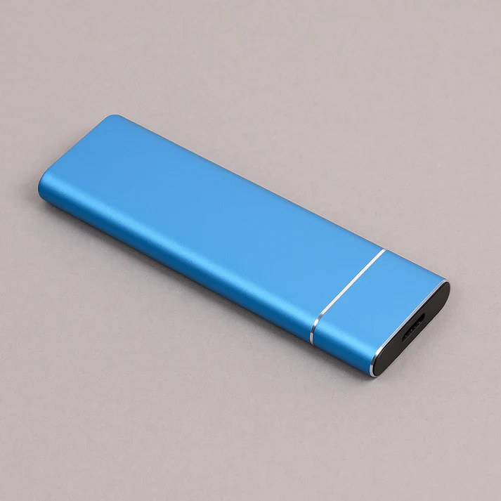 SnabbVault™ |  128GB SSD |  Supersnabb. Alltid pålitlig.