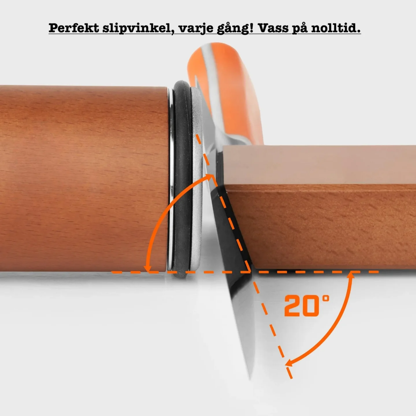 MagniSharp™ | Den enkla vägen till mästerlig skärpa