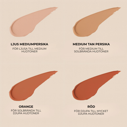 LumaLift™ Concealer | Få Piggare Ögon På Sekunder – Upptäck LumaLift™ Concealer För En Strålande, Fräsch Look!