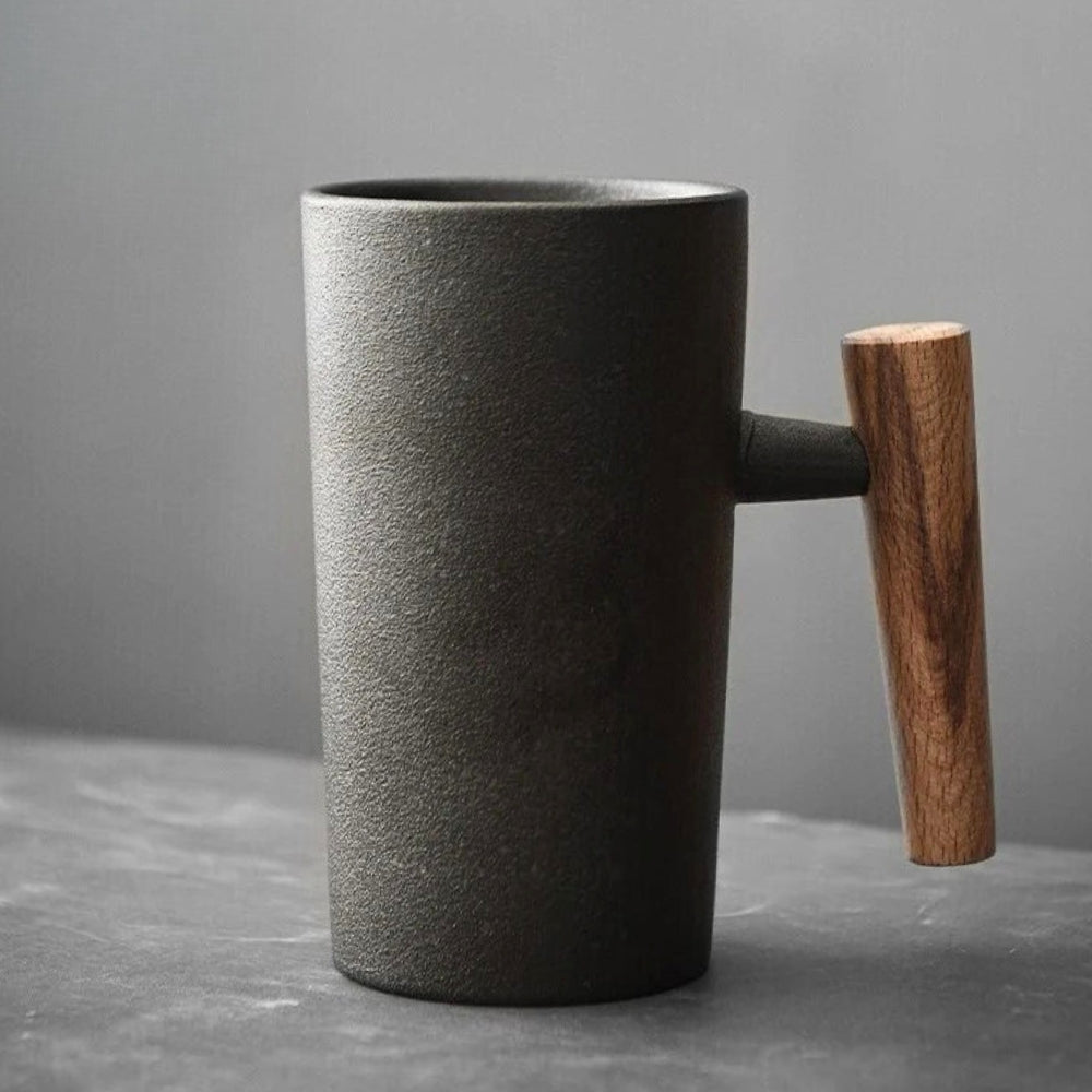 Nordic Earthware Collection - Crafted from nature’s finest materials