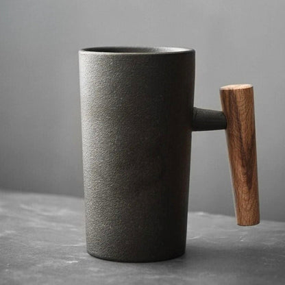 Nordic Earthware Collection - Crafted from nature’s finest materials