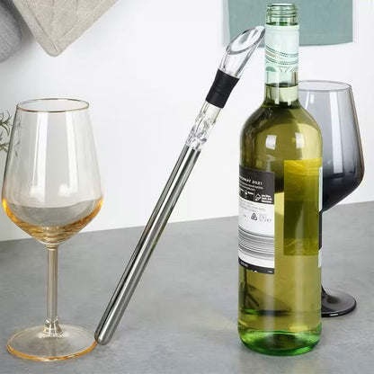 VinLux™ by Fyndor| Rätt temperatur, varje gång