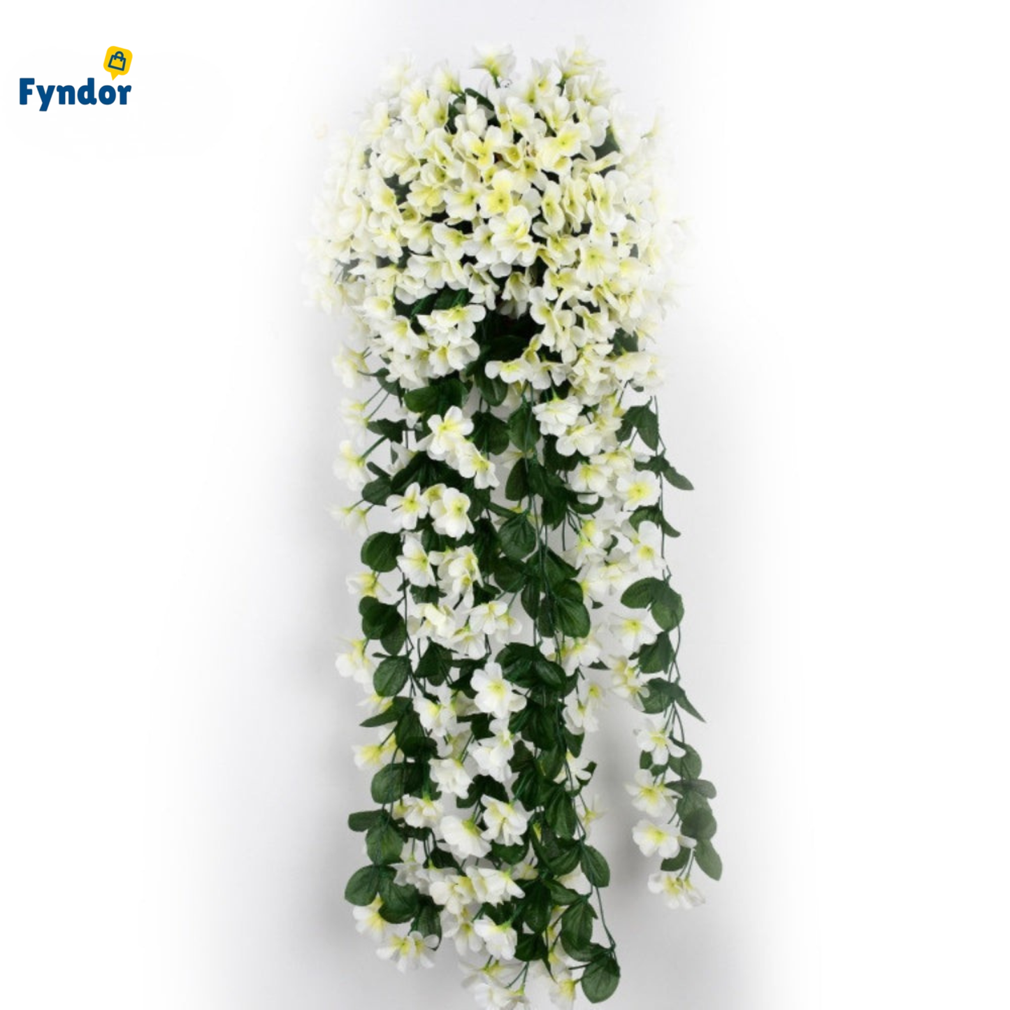 OrkidéCascade™ | Förvandla Ditt Hem med Eleganta Orkidéer – Perfekt för Midsommarfirandet