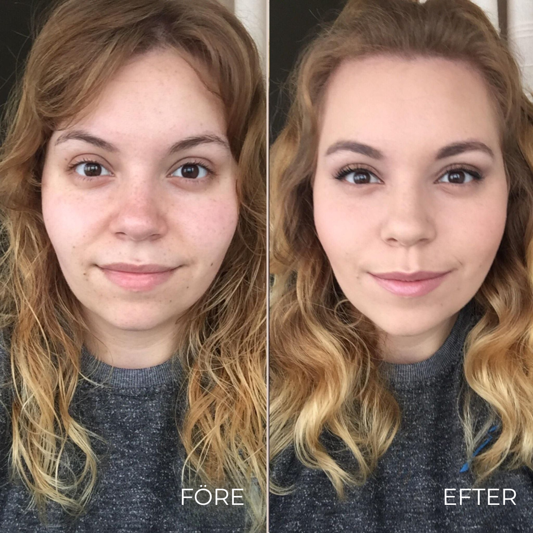 LumaLift™ Concealer | Få Piggare Ögon På Sekunder – Upptäck LumaLift™ Concealer För En Strålande, Fräsch Look!