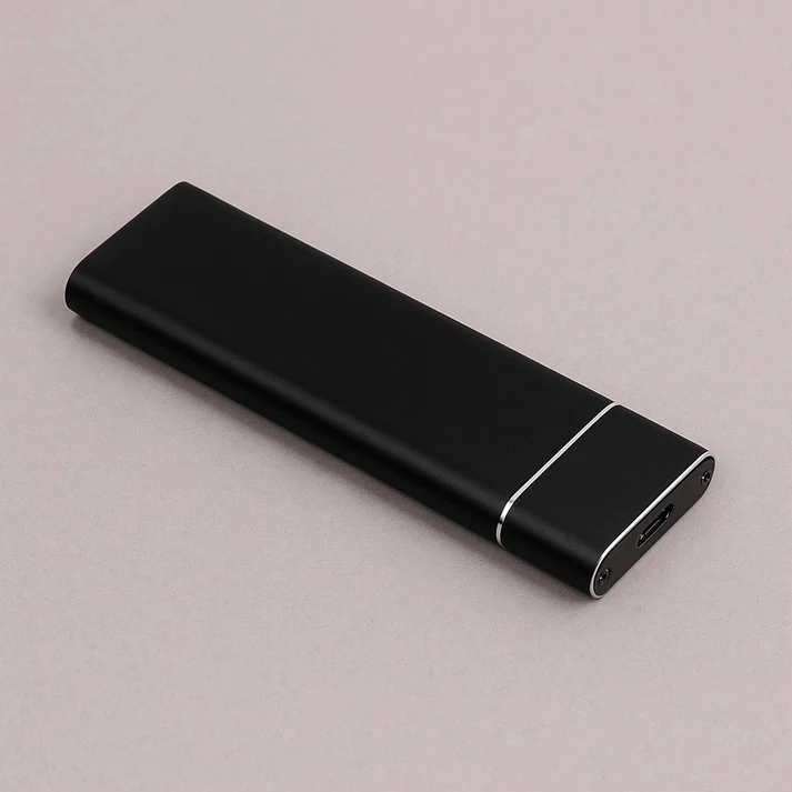 SnabbVault™ |  128GB SSD |  Supersnabb. Alltid pålitlig.