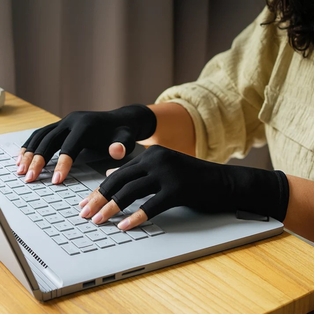 OrthoEase™ | Lindrar tryck och ger stabilitet.