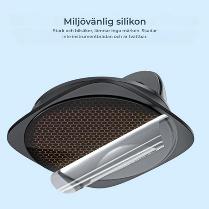 GripOrbit™ | Stabil mobilhållare för full kontroll på vägen