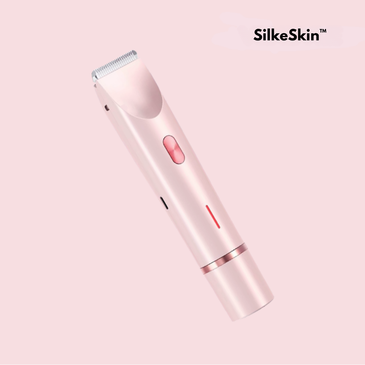 SilkeSkin™ Duo | Silkeslen Hud På 5 Minuter – Utan Irritation