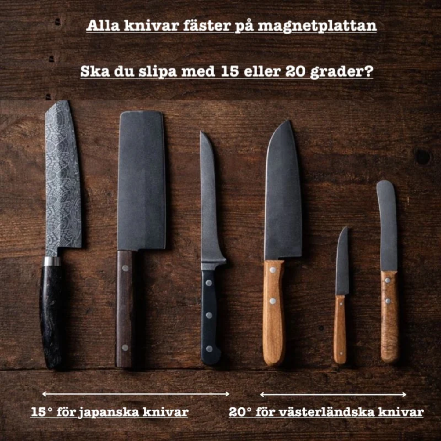 MagniSharp™ | Den enkla vägen till mästerlig skärpa