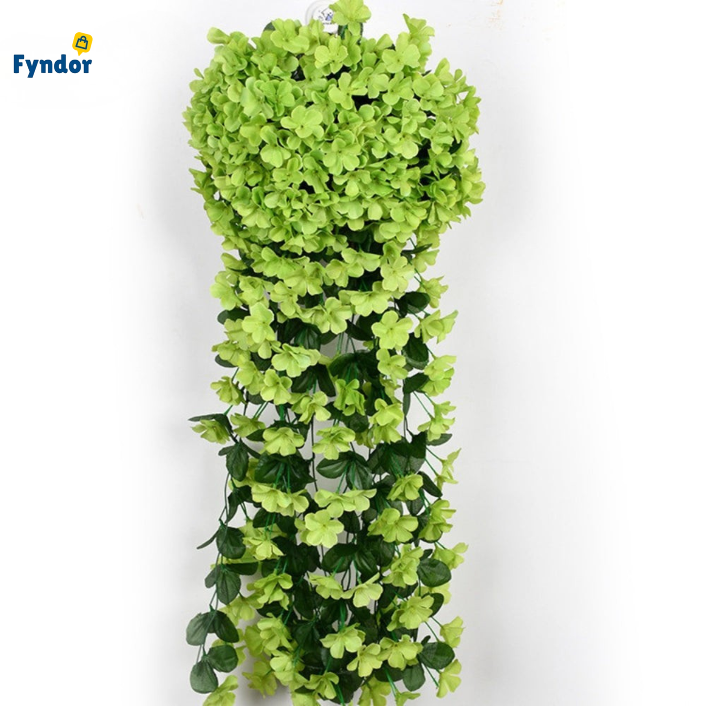OrkidéCascade™ | Förvandla Ditt Hem med Eleganta Orkidéer – Perfekt för Midsommarfirandet