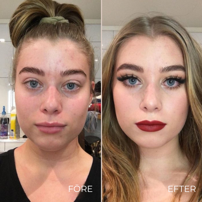 LumaLift™ Concealer | Få Piggare Ögon På Sekunder – Upptäck LumaLift™ Concealer För En Strålande, Fräsch Look!