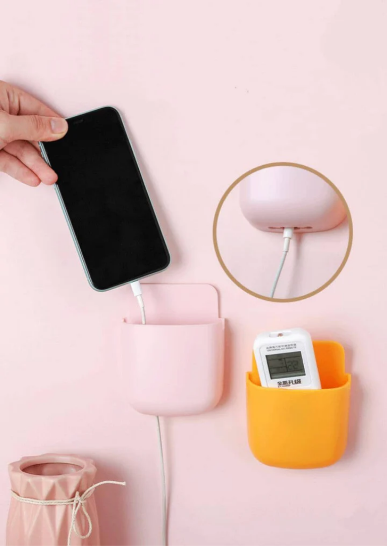 VäggFix™ | Förvandla vilken vägg som helst till smart förvaring