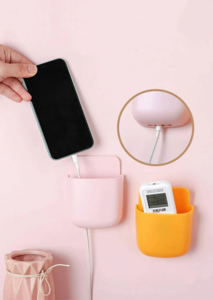 VäggFix™ | Förvandla vilken vägg som helst till smart förvaring