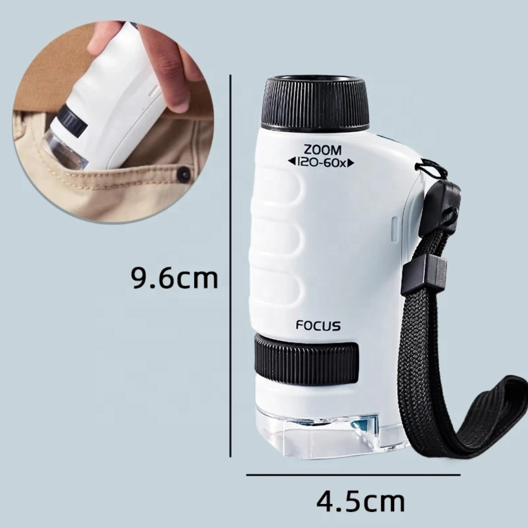 Fyndor MiniExplorer™ | Låt nyfikenheten bli äventyr varje dag