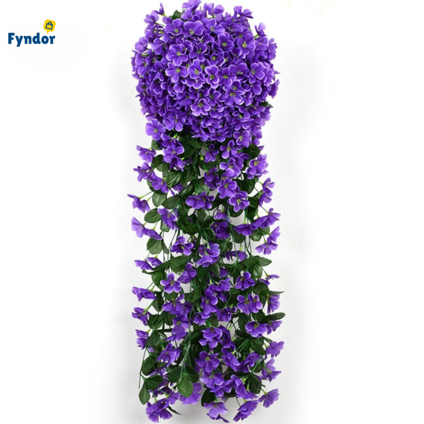 OrkidéCascade™ | Förvandla Ditt Hem med Eleganta Orkidéer – Perfekt för Midsommarfirandet