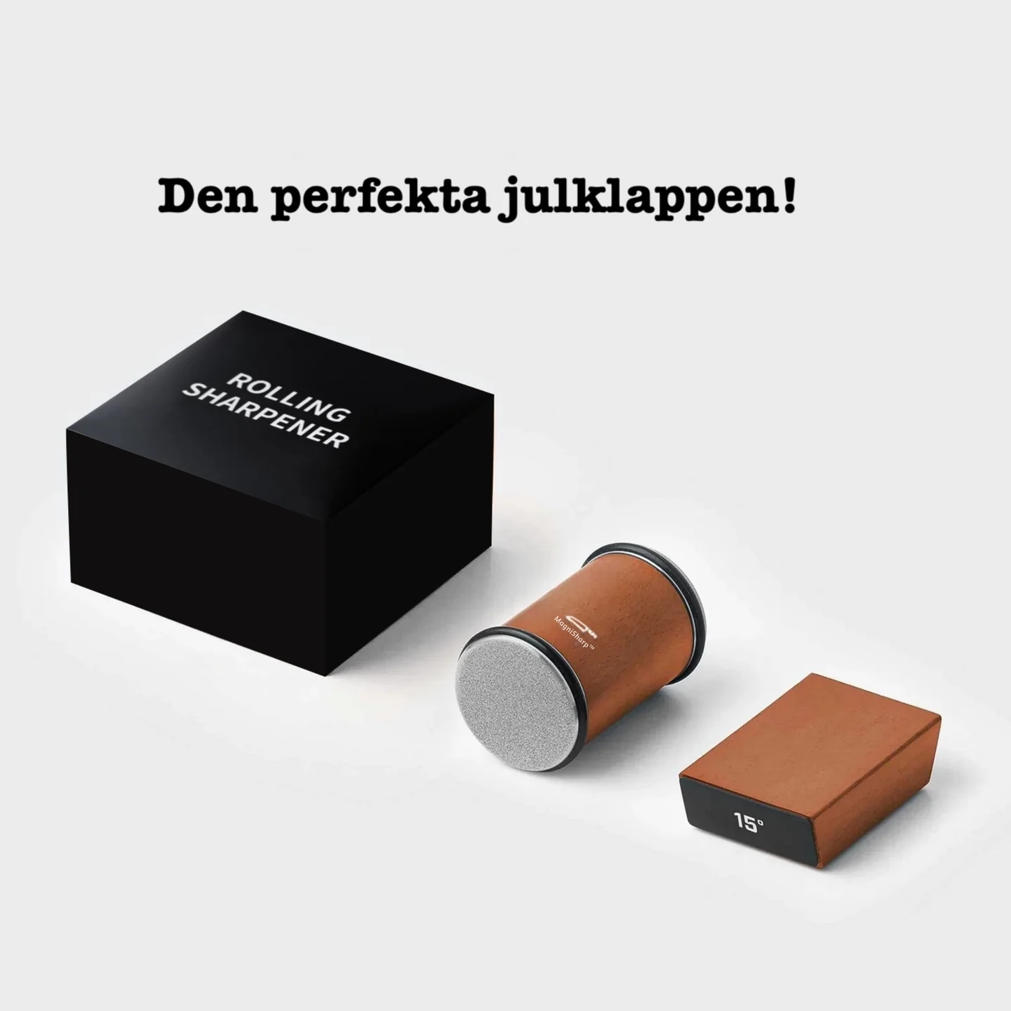 MagniSharp™ | Den enkla vägen till mästerlig skärpa