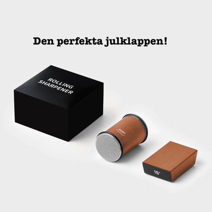 MagniSharp™ | Den enkla vägen till mästerlig skärpa