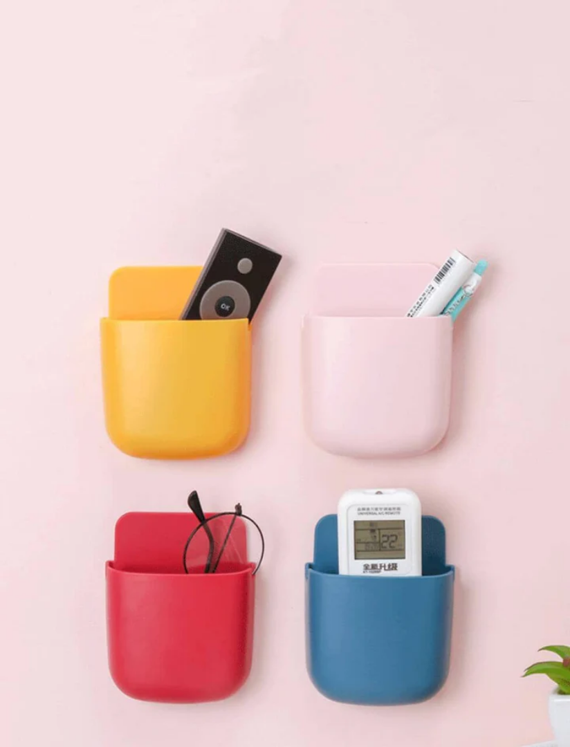 VäggFix™ | Förvandla vilken vägg som helst till smart förvaring