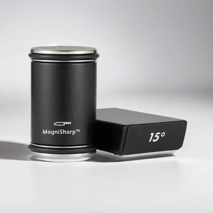 MagniSharp™ | Den enkla vägen till mästerlig skärpa