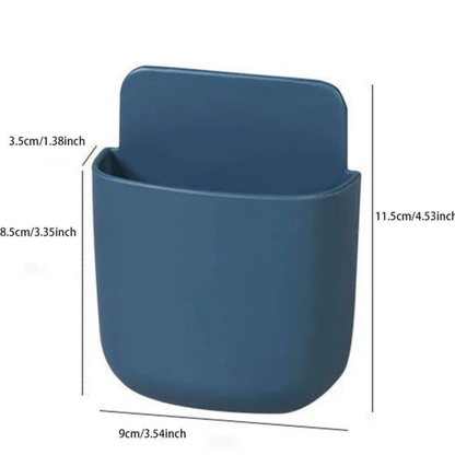 VäggFix™ | Förvandla vilken vägg som helst till smart förvaring