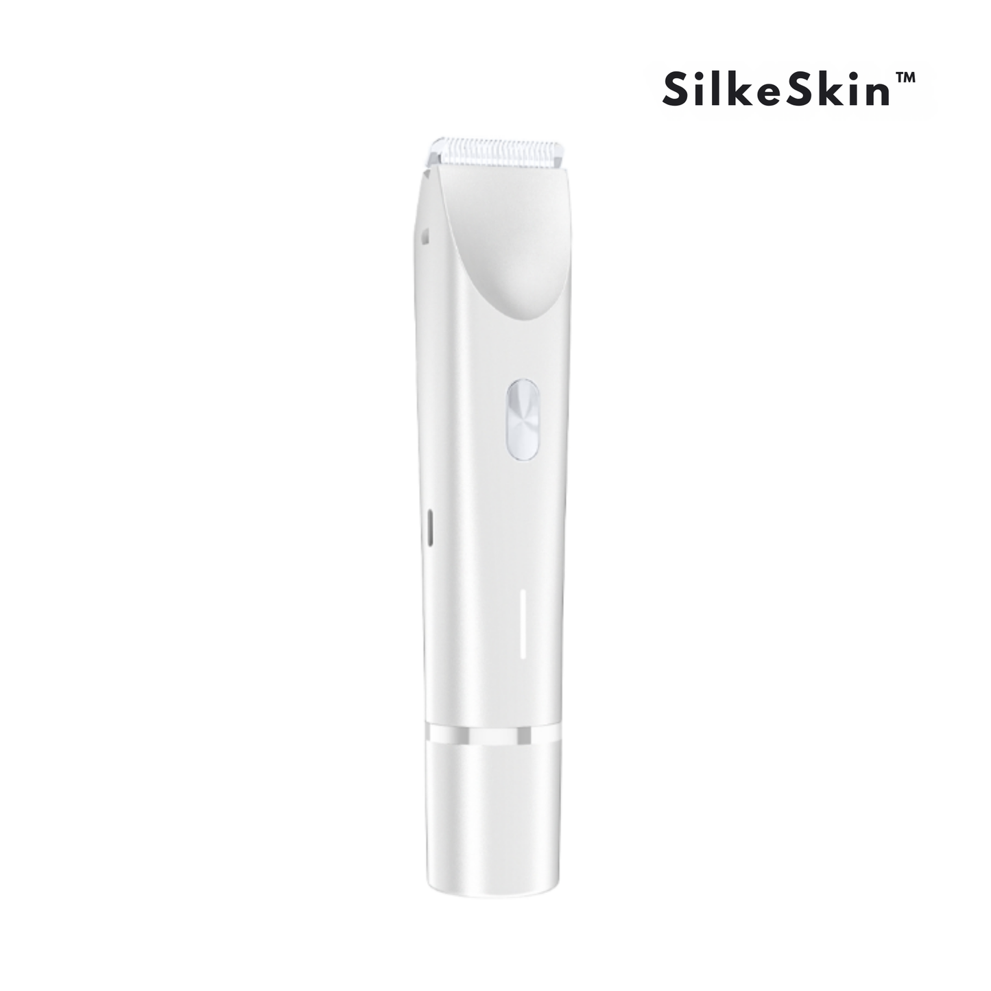SilkeSkin™ Duo | Silkeslen Hud På 5 Minuter – Utan Irritation