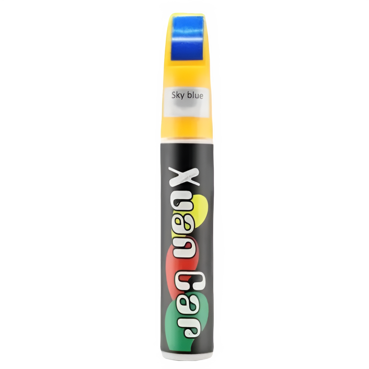 Fyndor™ FlashFix Pen | 1+1 GRATIS | Täck små repor på sekunder – snabbt, enkelt och utan verkstad.
