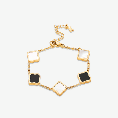 Lyckoklöver Armband™ | Fri frakt & tidlös stil direkt hem till dig