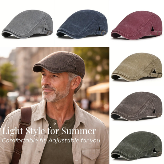 Henri Nouveau™ | Perfekt passform. Varje gång. | Nu: jubileumsrabatt!