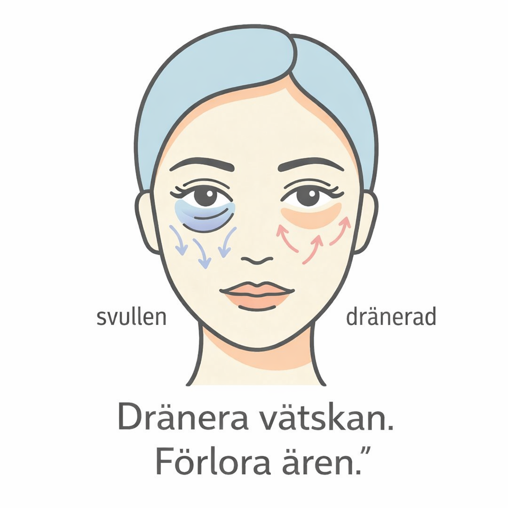 ÖgonLift Pro™  | Mikromassage och Rött Ljus för En Klarare Blick