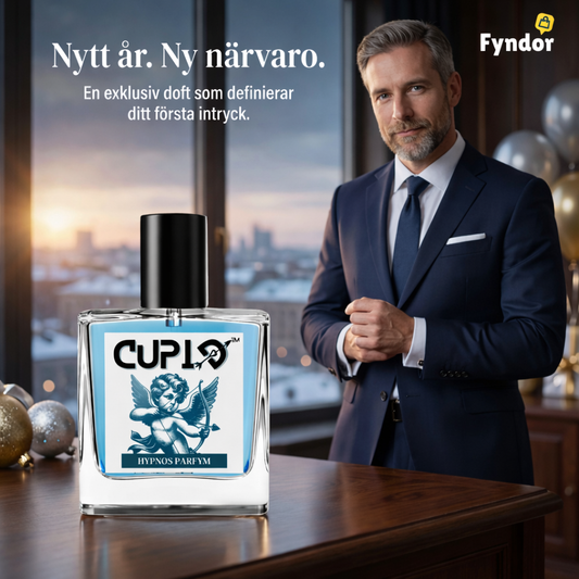 Fyndor™ | Cupids Hypnosis Essence