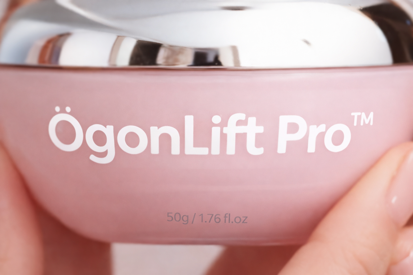 ÖgonLift Pro™  | Mikromassage och Rött Ljus för En Klarare Blick