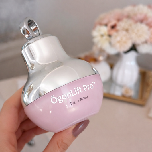 ÖgonLift Pro™  | Mikromassage och Rött Ljus för En Klarare Blick