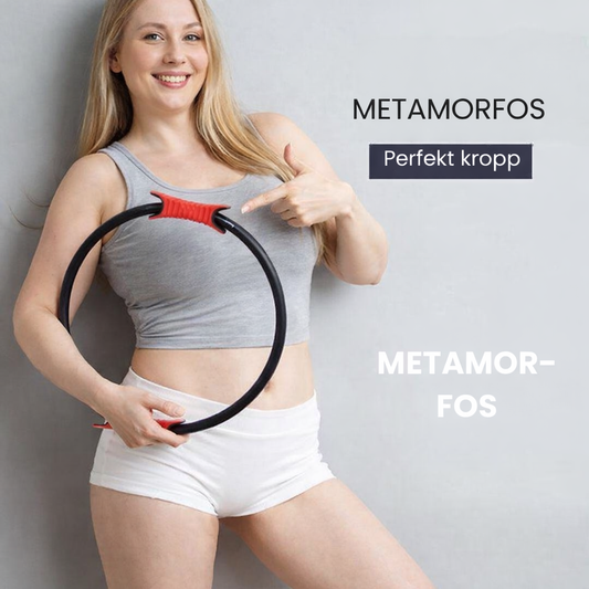 NorrFlex™ | Träningsring