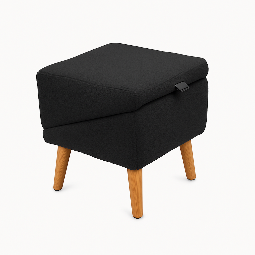 PälsTrapp™ –Trygga steg för äldre och små hundar