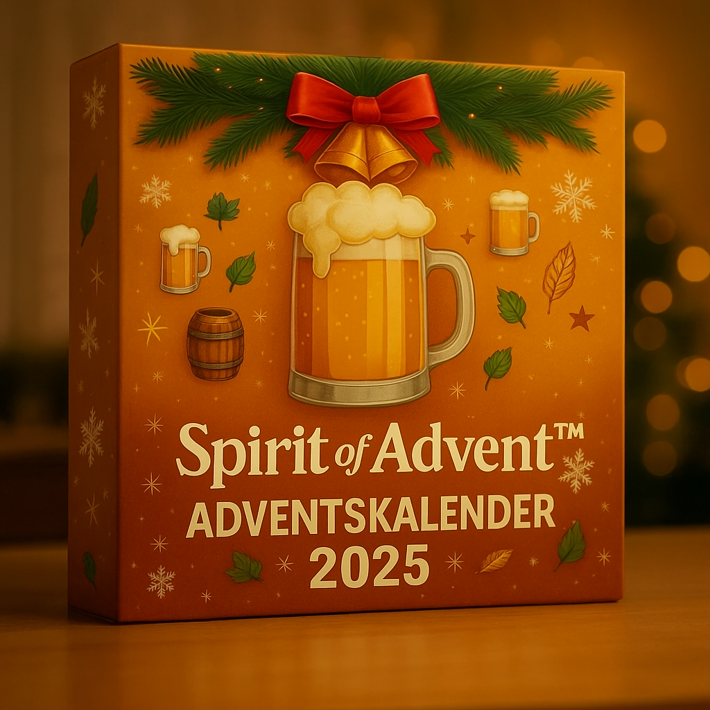 Spirit of Advent™ | Små flaskor, stora stunder