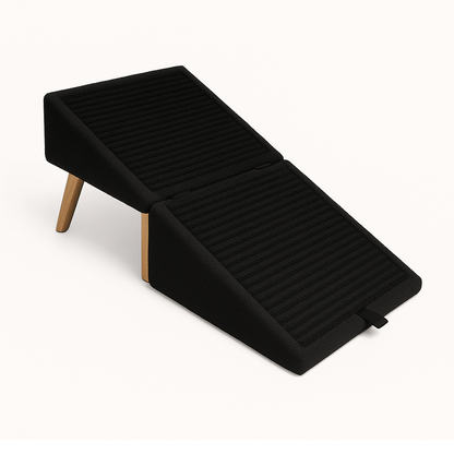 PälsTrapp™ –Trygga steg för äldre och små hundar