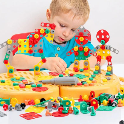 CraftKiddo™ | Montessori: För små händer med stora idéer.