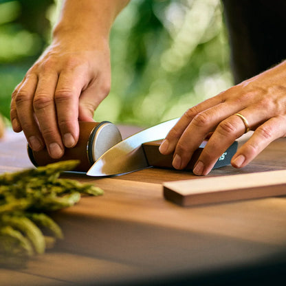 MagniSharp™ | Den enkla vägen till mästerlig skärpa