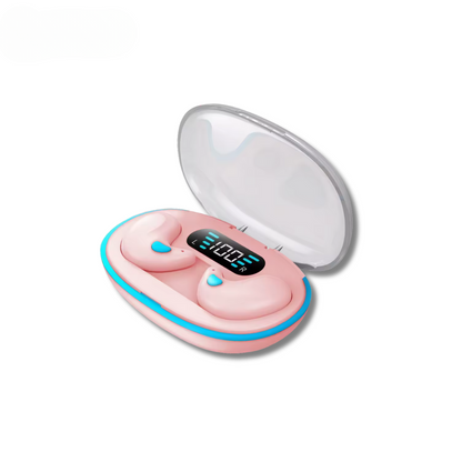 LugnPods Sleep+  |  Skapade för lugn. Byggda för komfort.